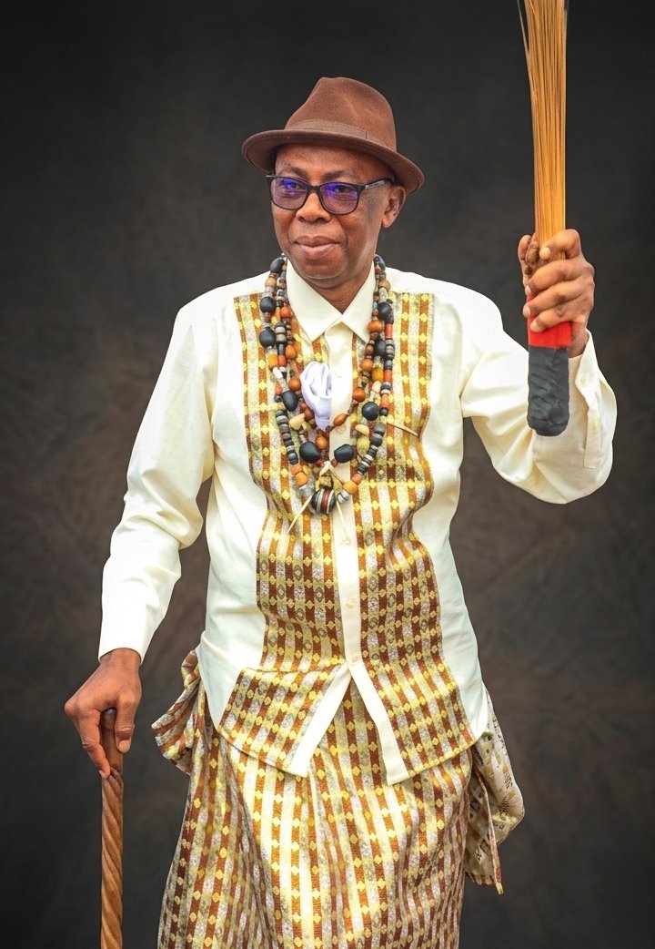 H.M. Paul Milord Mbappe Bwanga