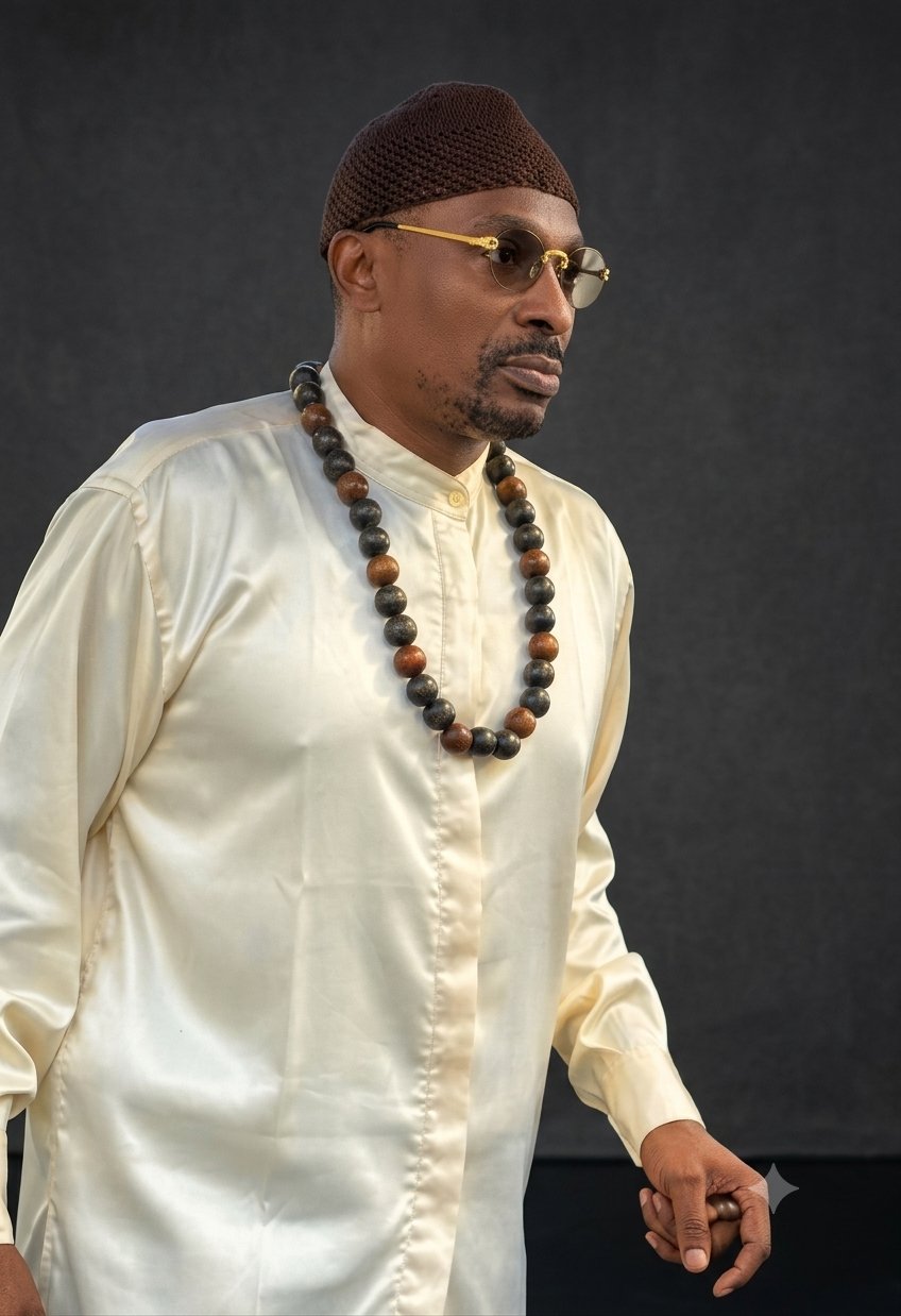 H.M. Ekwalla Essaka Frédéric James