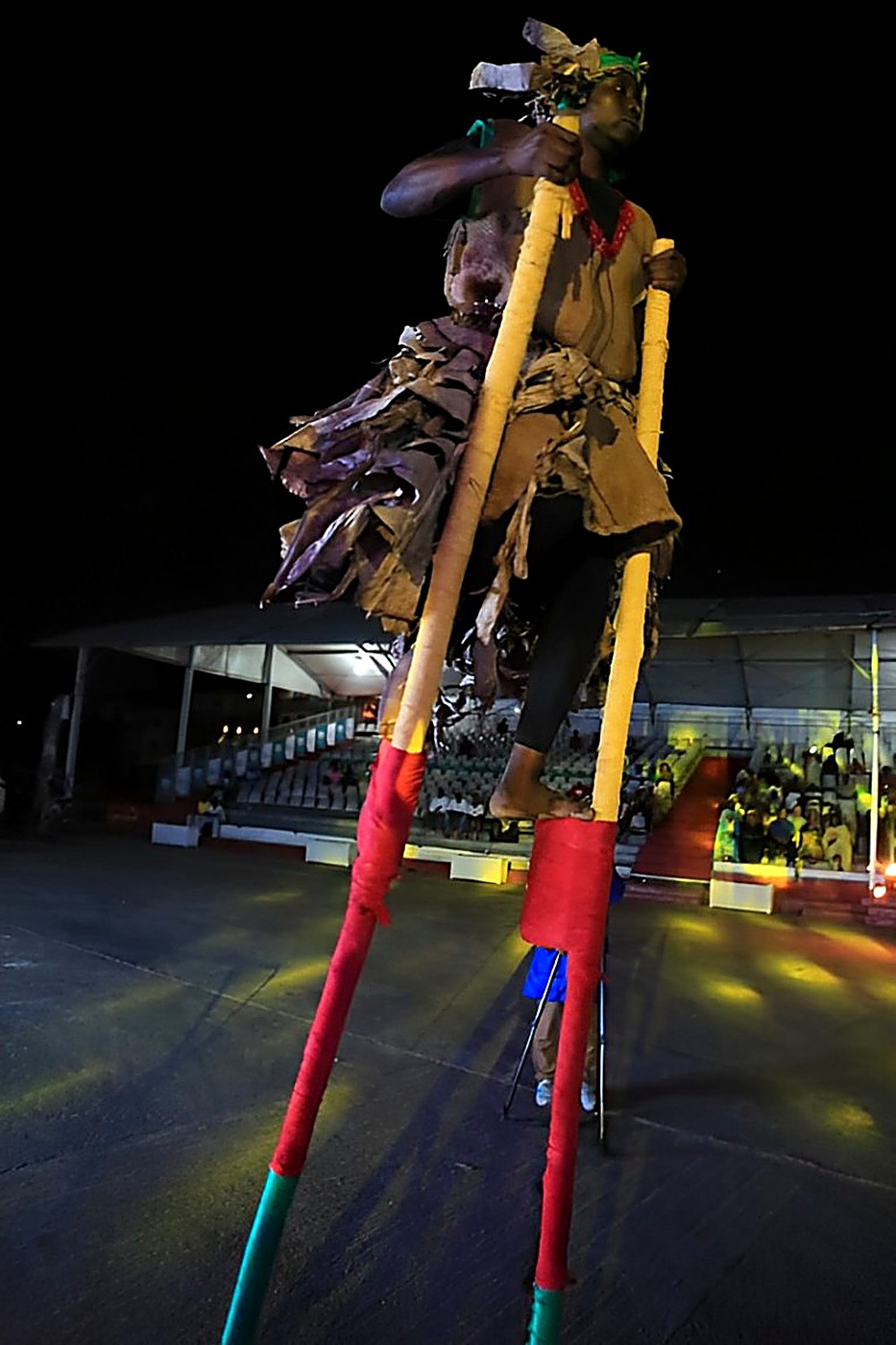 Sawa traditions