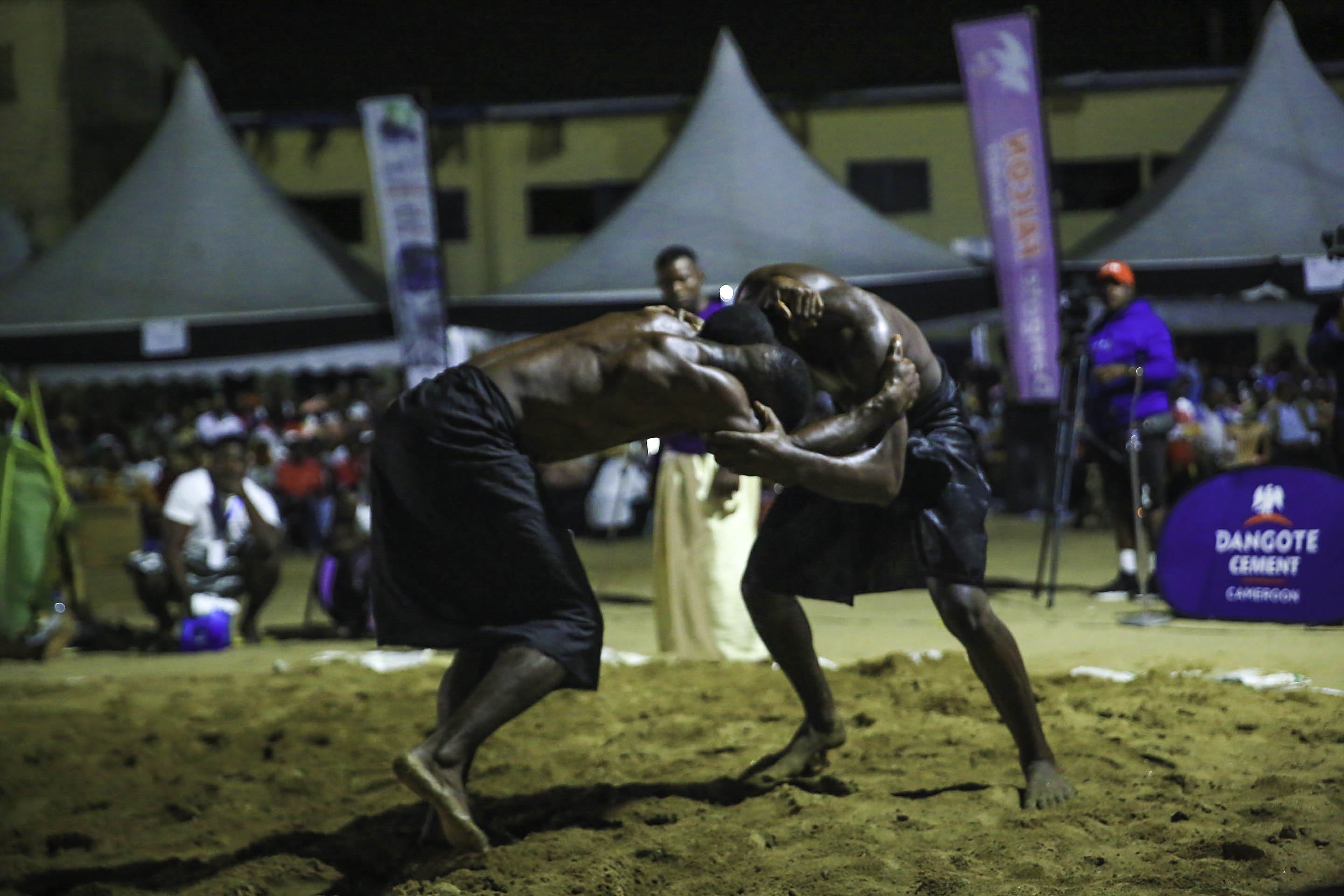 Sawa traditions