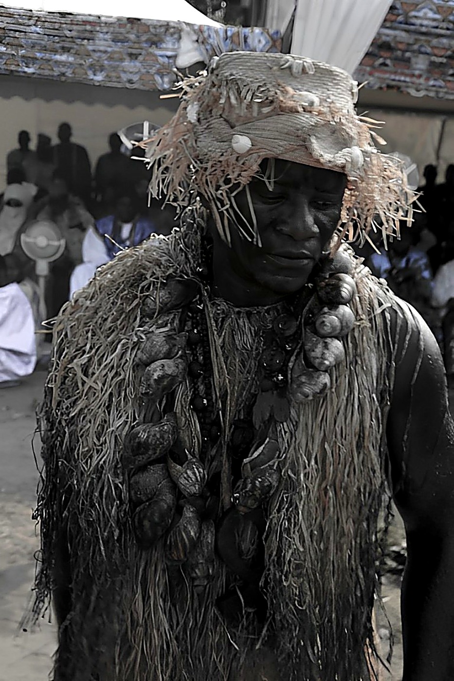 Sawa traditions