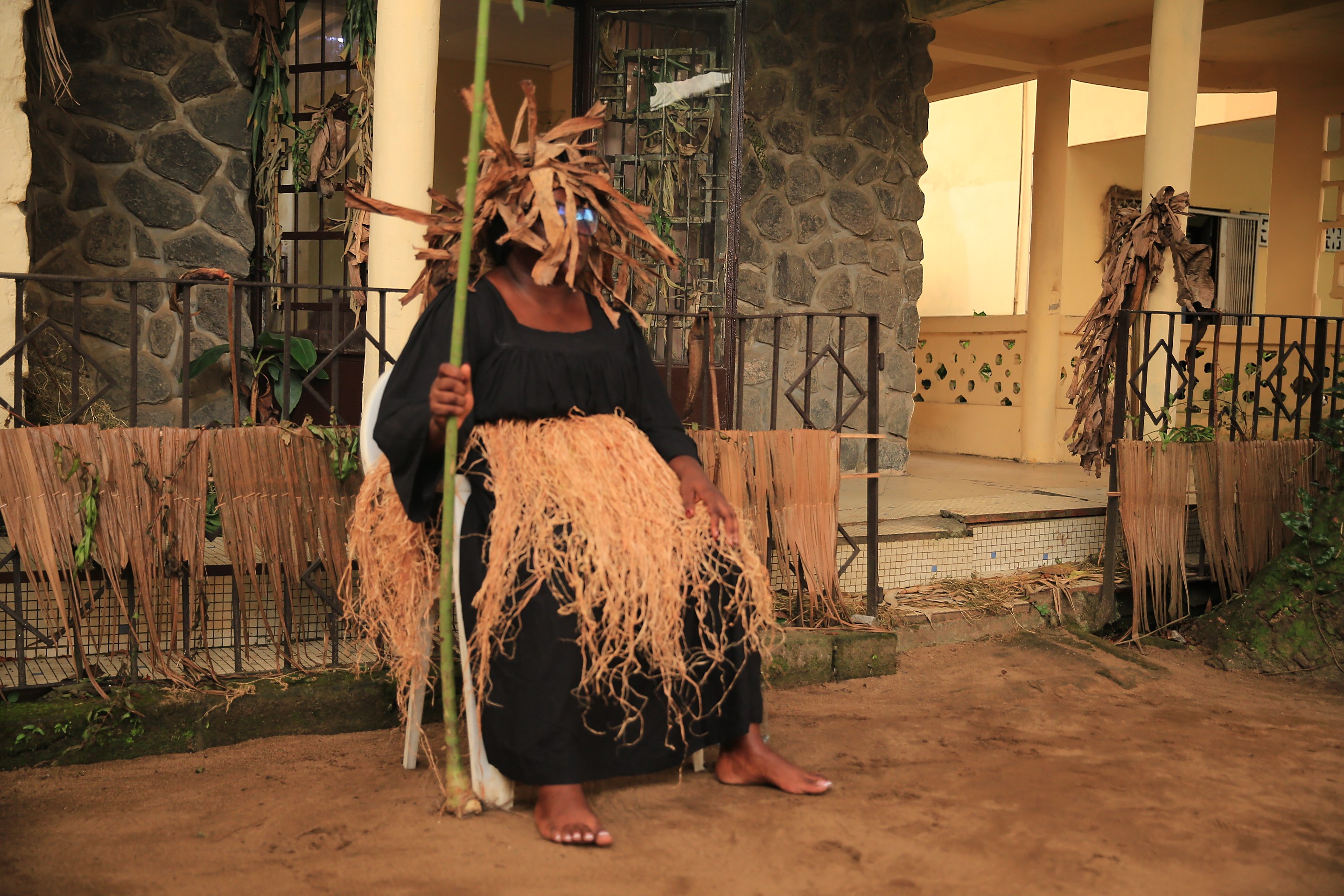 Sawa traditions
