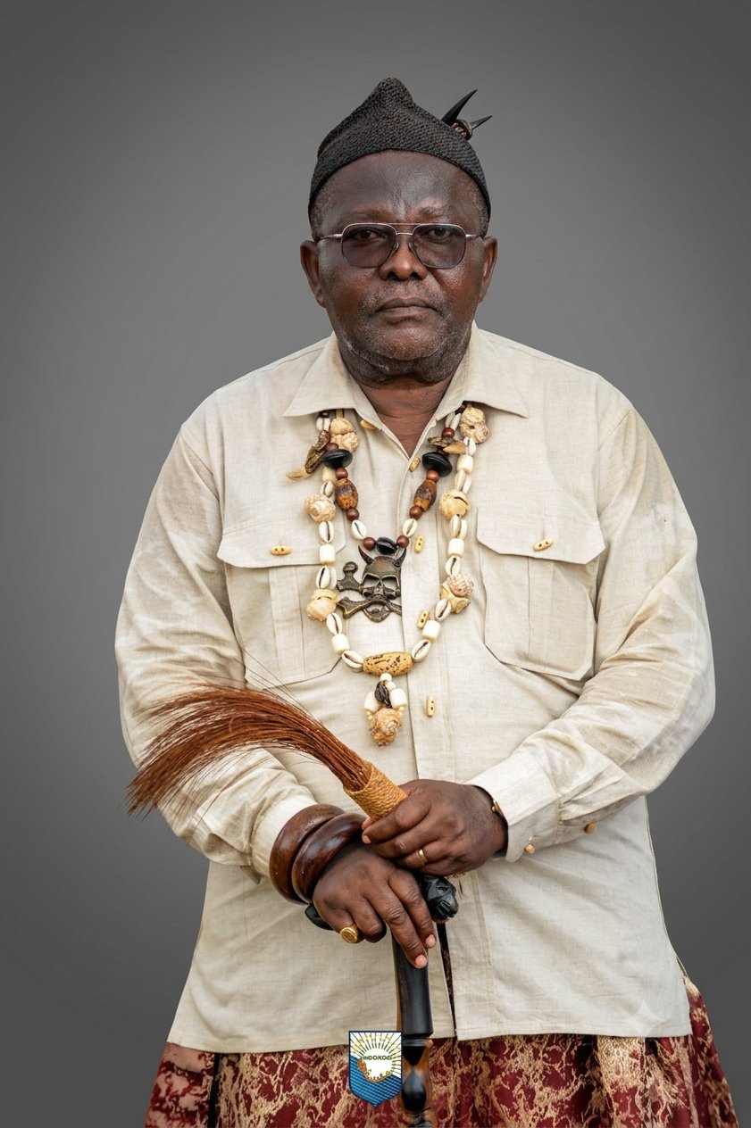 H.M. Edimo Alexandre Martin